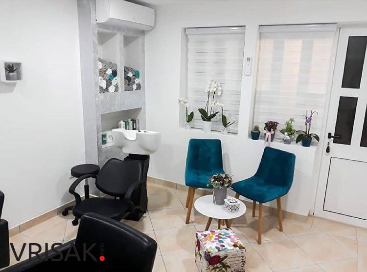 Frizerski i kozmetički saloni počeli s radom, zavirili smo u njihov prvi radni dan