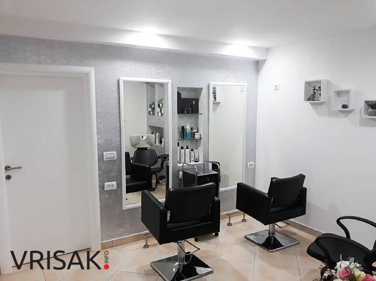 Frizerski i kozmetički saloni počeli s radom, zavirili smo u njihov prvi radni dan