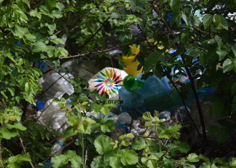 (Ne)taknuta priroda mjesta Radešice na području Gornjeg Graca!