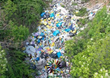 (Ne)taknuta priroda mjesta Radešice na području Gornjeg Graca!