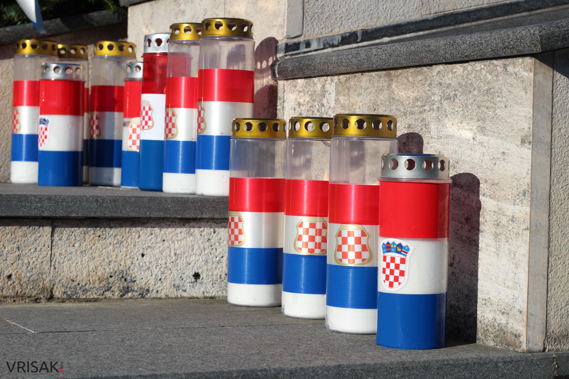 U Pologu svečano, na spomen obilježju otkriven i tenk