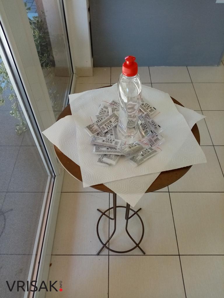 Frizerski i kozmetički saloni počeli s radom, zavirili smo u njihov prvi radni dan