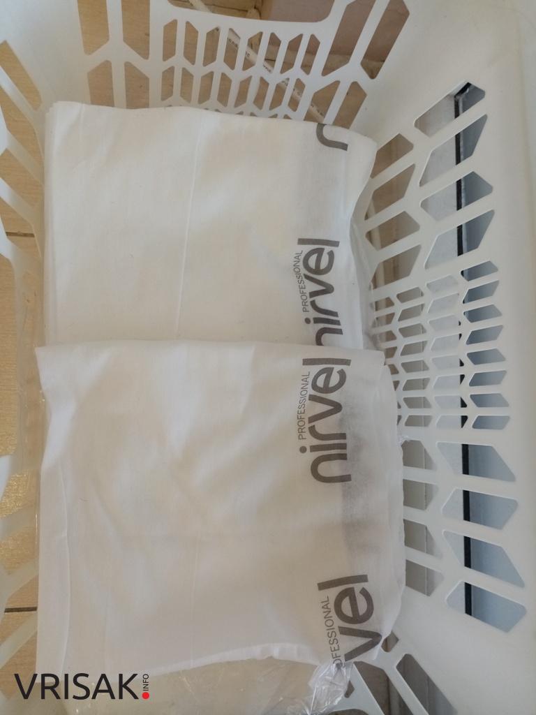 Frizerski i kozmetički saloni počeli s radom, zavirili smo u njihov prvi radni dan