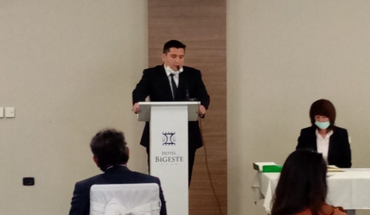 Sutra dezinfekcija svih vrtića u Ljubuškom