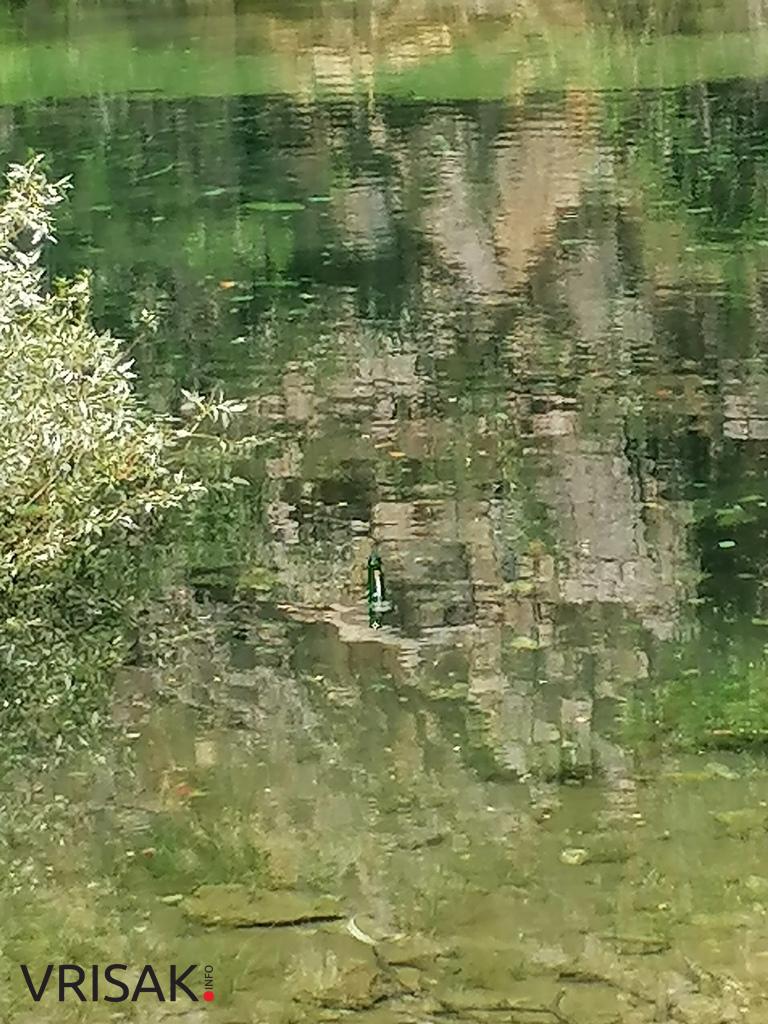 Široki Brijeg: Neodgovorno i nekulturno ponašanje pojedinaca u Borku