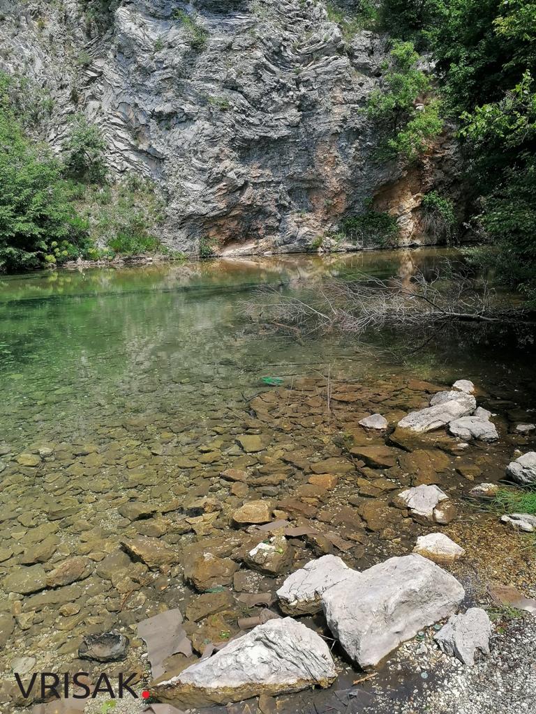 Široki Brijeg: Neodgovorno i nekulturno ponašanje pojedinaca u Borku