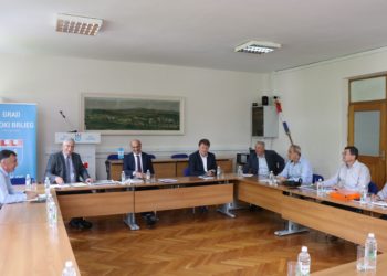 Široki Brijeg: Planiraju se aktivnosti projektiranja i rekonstrukcije magistralne ceste