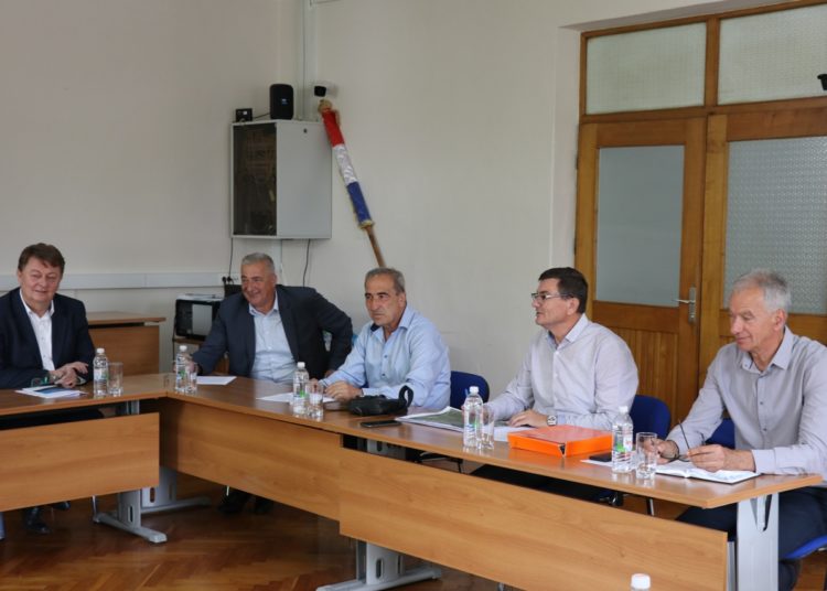 Široki Brijeg: Planiraju se aktivnosti projektiranja i rekonstrukcije magistralne ceste