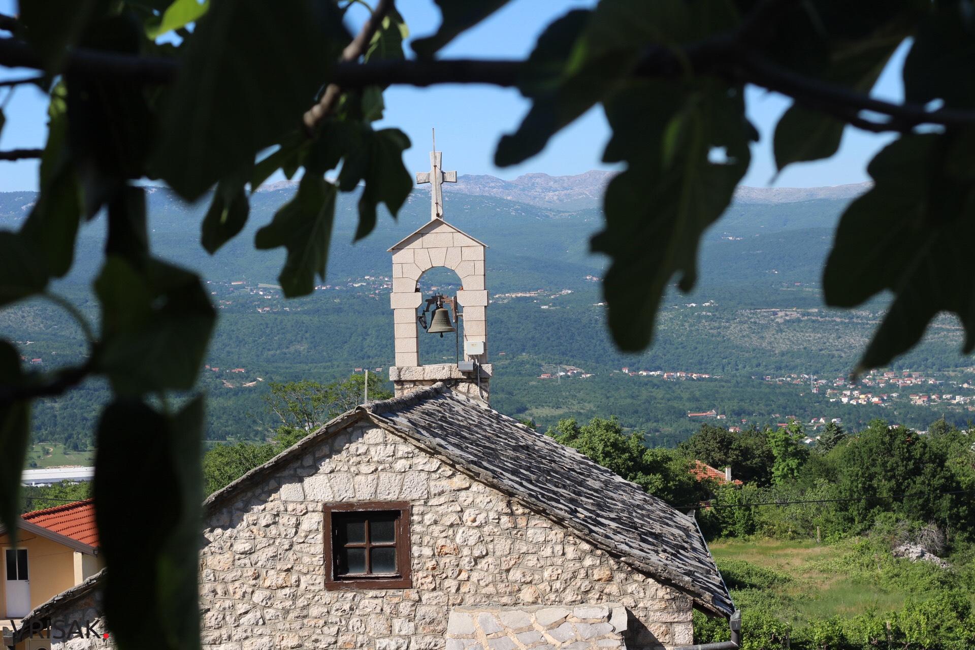 Čerigaj: Povijesno mjesto hercegovačkih franjevaca i katoličkog puka