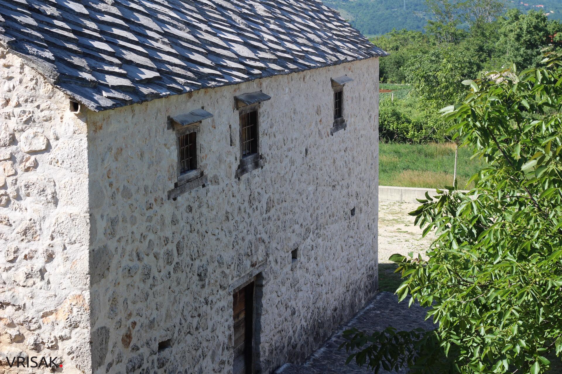 Čerigaj: Povijesno mjesto hercegovačkih franjevaca i katoličkog puka