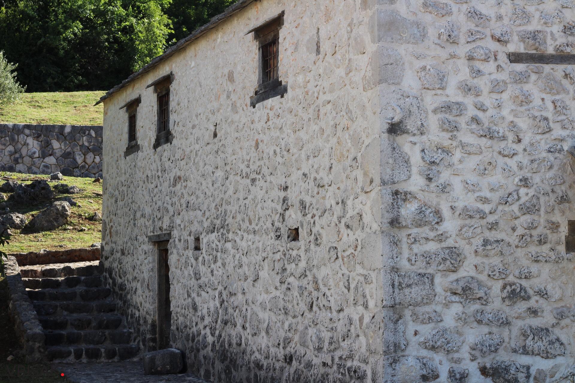 Čerigaj: Povijesno mjesto hercegovačkih franjevaca i katoličkog puka