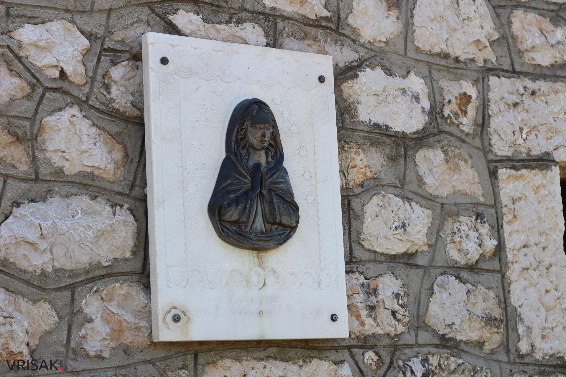 Čerigaj: Povijesno mjesto hercegovačkih franjevaca i katoličkog puka