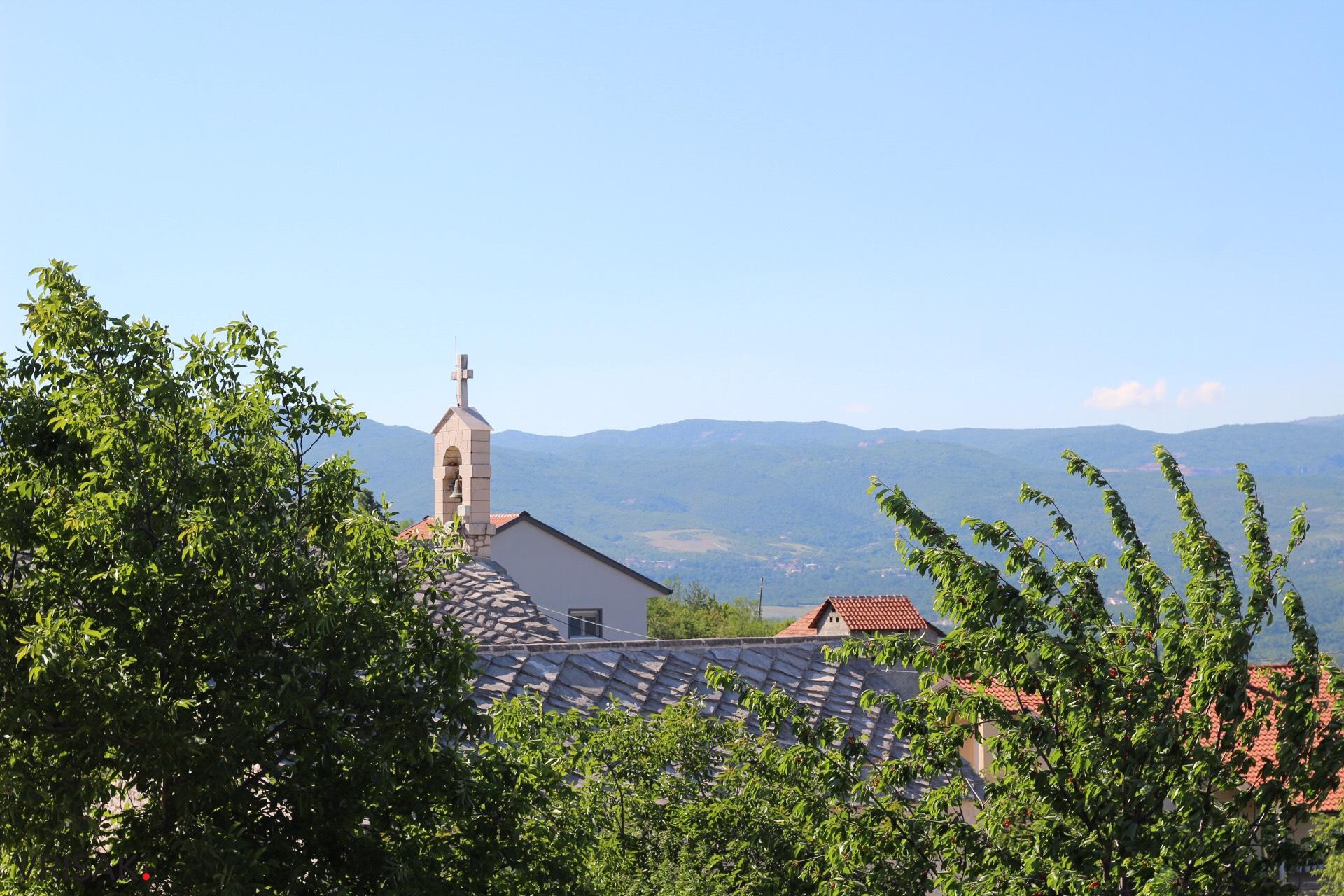 Čerigaj: Povijesno mjesto hercegovačkih franjevaca i katoličkog puka