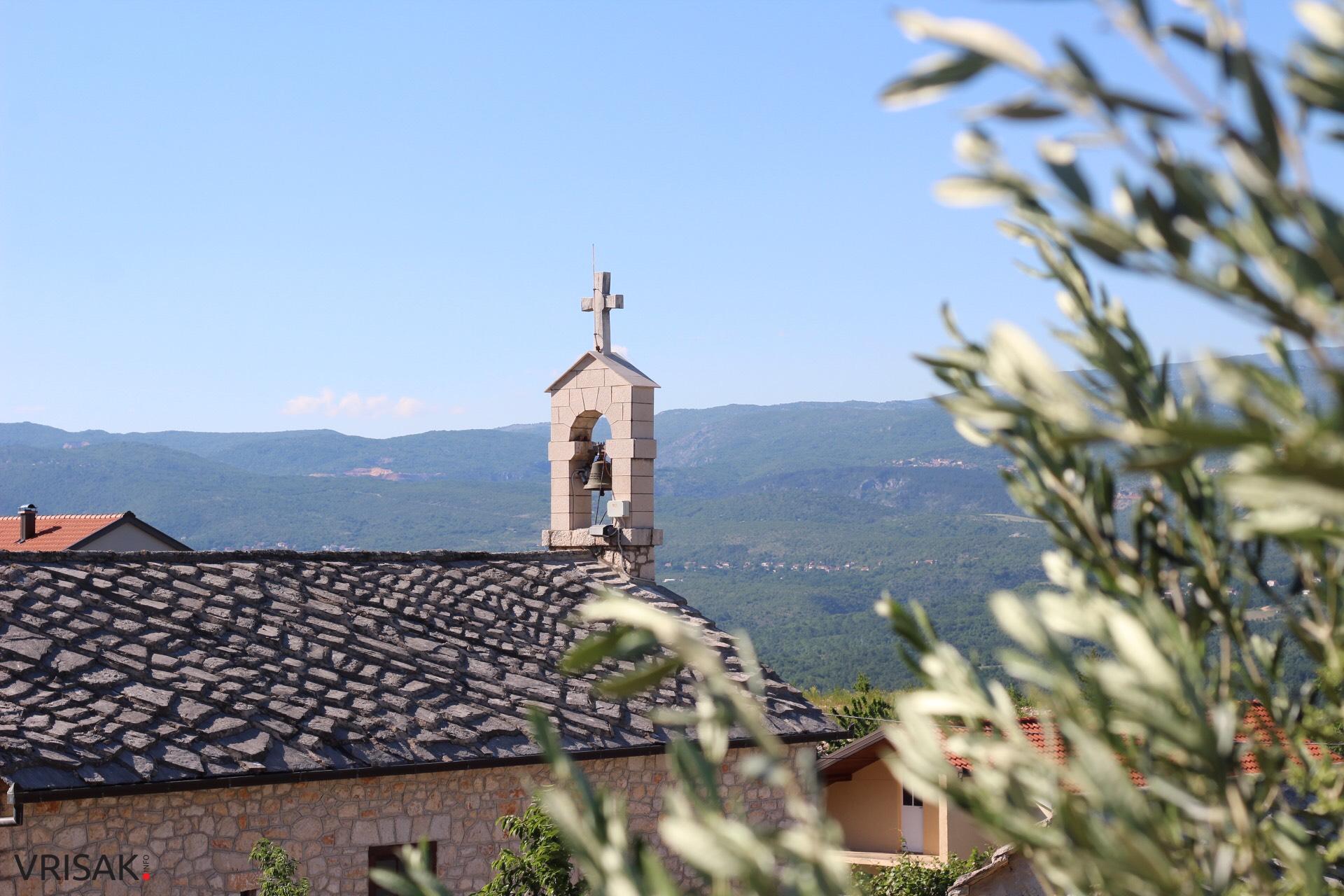 Čerigaj: Povijesno mjesto hercegovačkih franjevaca i katoličkog puka
