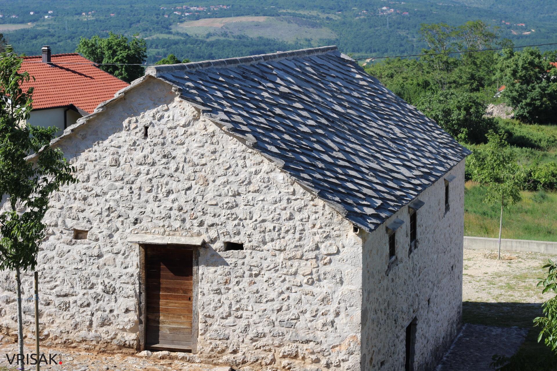 Čerigaj: Povijesno mjesto hercegovačkih franjevaca i katoličkog puka