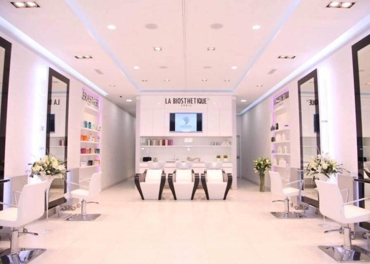 Frizerski i kozmetički saloni počeli s radom, zavirili smo u njihov prvi radni dan