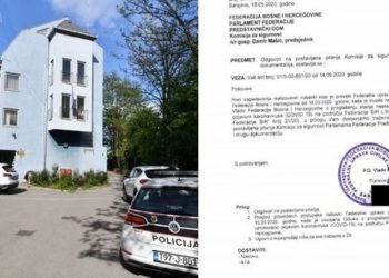 Konačno se oglasio FUCZ: Prije ugovora nitko nije provjeravao poslovnu sposobnost “Srebrene maline”