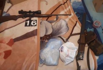 Grude: U Višnjici osoba lišena slobode zbog osnovane sumnje u počinjenje više kaznenih djela