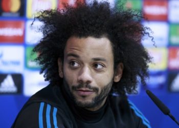Marcelo: Već sam potpisao za Juventus zbog svog prijatelja Ronalda