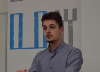 Martin Mikulić: Sarajevo je totalitarna tvornica mržnje i laži