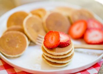 Novi viralni hit su ove mini palačinke