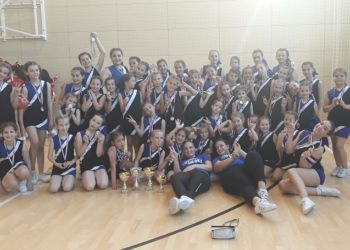 Nakon pauze od 2 mjeseca HCK Široki krenuo sa treninzima