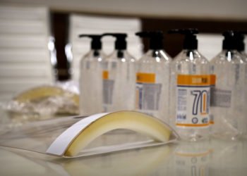 OSCE donirao zaštitnu opremu graničnoj policiji Bosne i Hercegovine