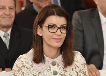 Uhićena Josipa Rimac