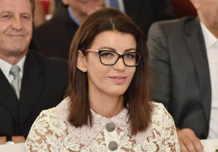 Uhićena Josipa Rimac