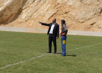 Posušje: Obilazak radova na području Rakitna