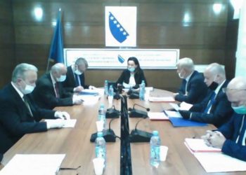 Raspisani ovogodišnji lokalni izbori, Mostar opet na čekanju