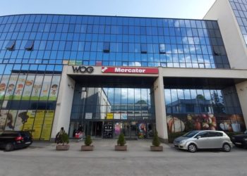 SIPA pretresa prostorije tvrtke “Srebrena malina” u Vogošći