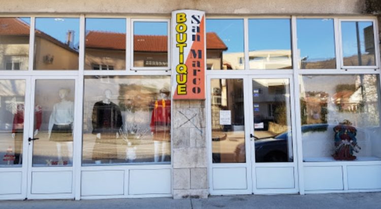 S radom danas krenule i trgovine odjećom, evo što su nam rekli iz jedne u Širokom Brijegu