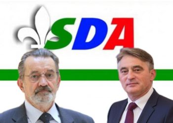 Sarajevo pod udarom mentalnog barbarstva