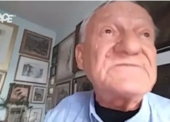 Divjak: Na ulazu u Štab Armije BiH pisalo je “Kad ulaziš u kancelariju moraš reći selam”, tad je sve otišlo u helač