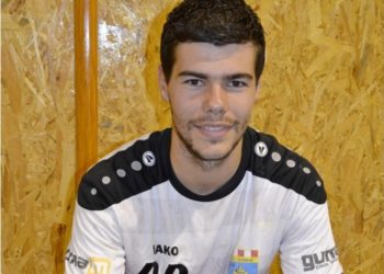 Josip Grbavac „Grbi“ potpisao za francuski Angers SCO Handball