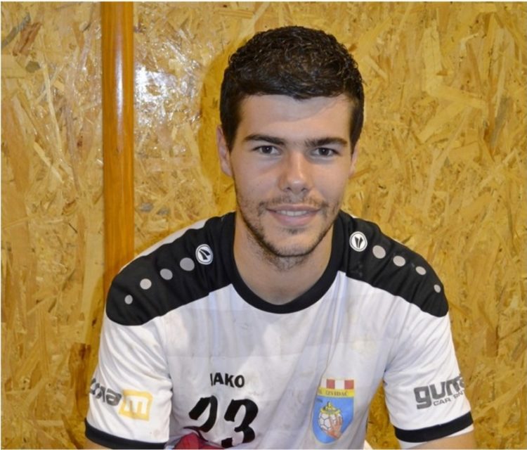 Josip Grbavac „Grbi“ potpisao za francuski Angers SCO Handball