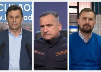 Novalić, Solak i Hodžić sumnjiče se za udruživanja radi činjena kaznenih djela