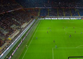 Serie A ne počinje prije 14. lipnja, čeka se novi protokol