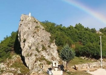 Posušje: Biskup Ratko Perić dolazi u nedjelju u Zagorje