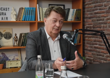 Zdenko Ćosić: Hrvati više nemaju prostora za kompromis, postoji rješenje za BiH