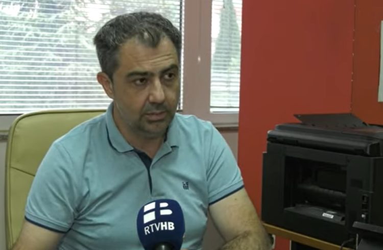 Zoran Krešić o političkoj situaciji u BiH