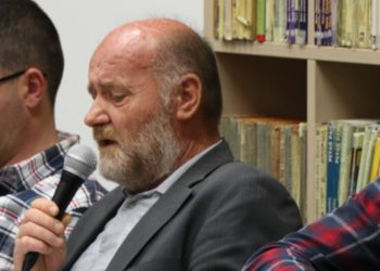 Anđelko Mikulić: Tenkove je zaustavio goloruk narod, s naše strane je to bio skup u znaku mira