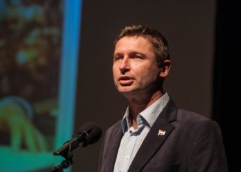 Ante Nazor: Sarajevo preko mise vrši napad na hrvatski narod