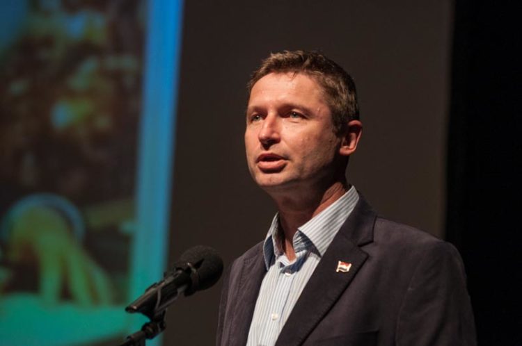 Ante Nazor: Sarajevo preko mise vrši napad na hrvatski narod