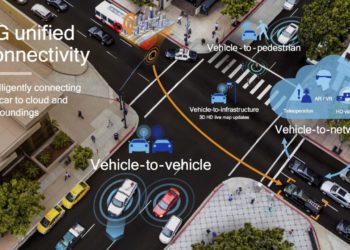 Auti će 5G mrežom međusobno razgovarati i čuvati vam glavu