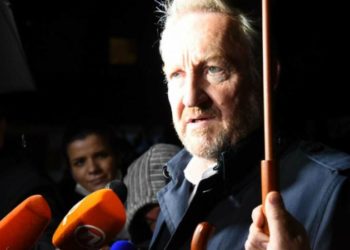 Izetbegović opet optužio Čovića