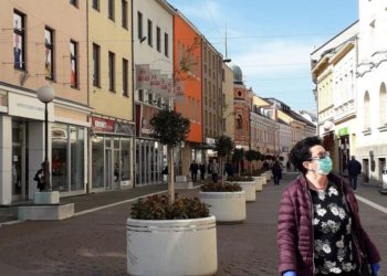 Policijski sat u RS-u, nošenje rukavica više nije obavezno