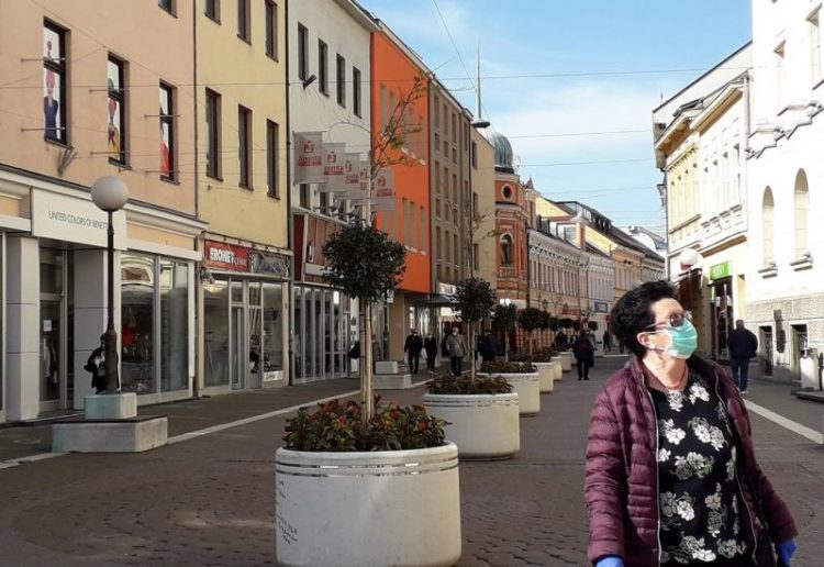 Policijski sat u RS-u, nošenje rukavica više nije obavezno