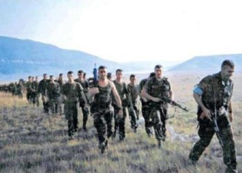 Sjećanje na “Cestu spasa”